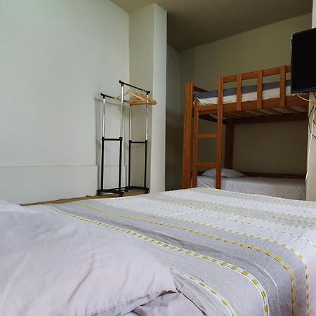 B&B Las Playitas Манкора Номер фото