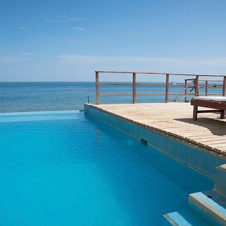 B&B Las Playitas Манкора Экстерьер фото